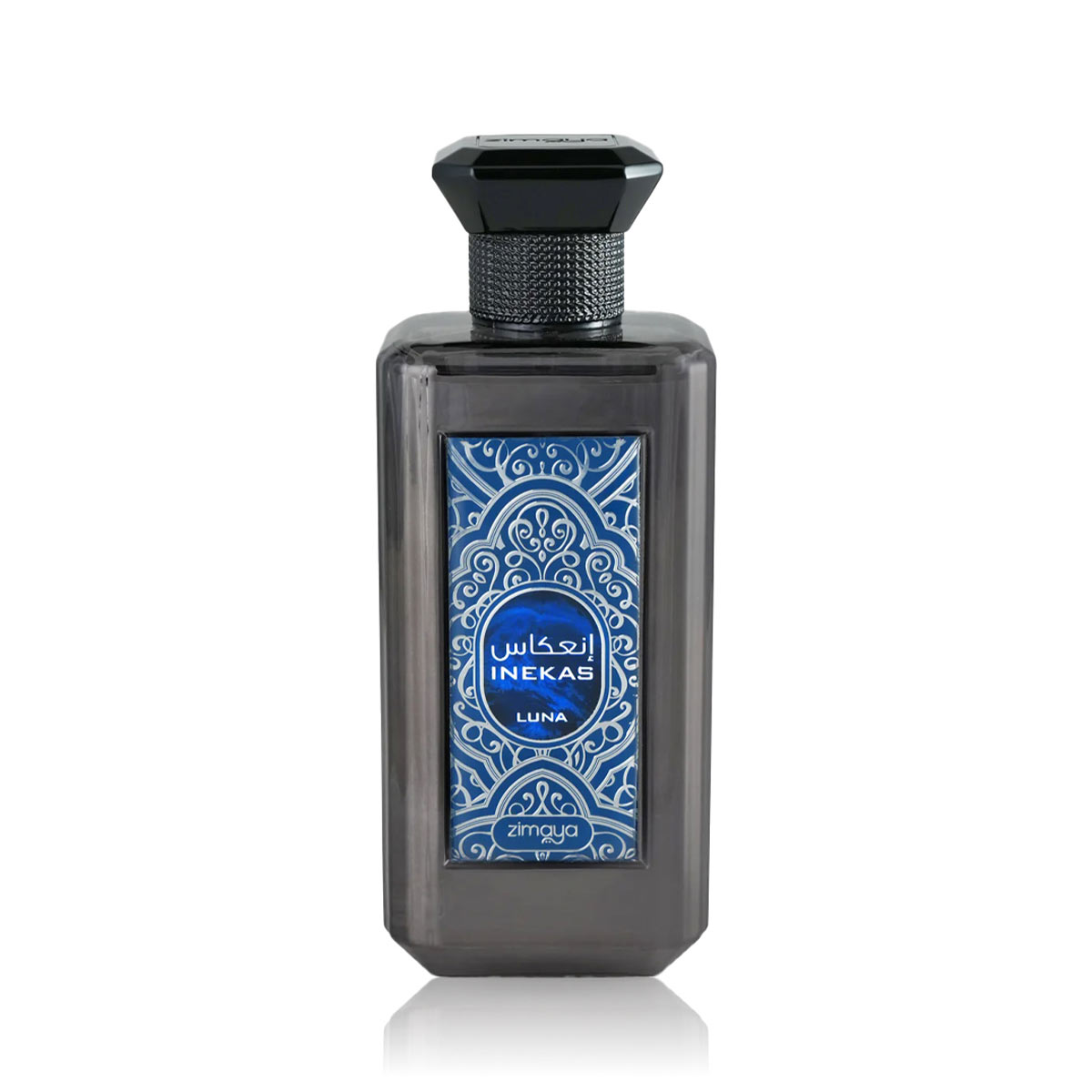 Zimaya Inekas Luna Eau De Parfum Kvepalai Unisex