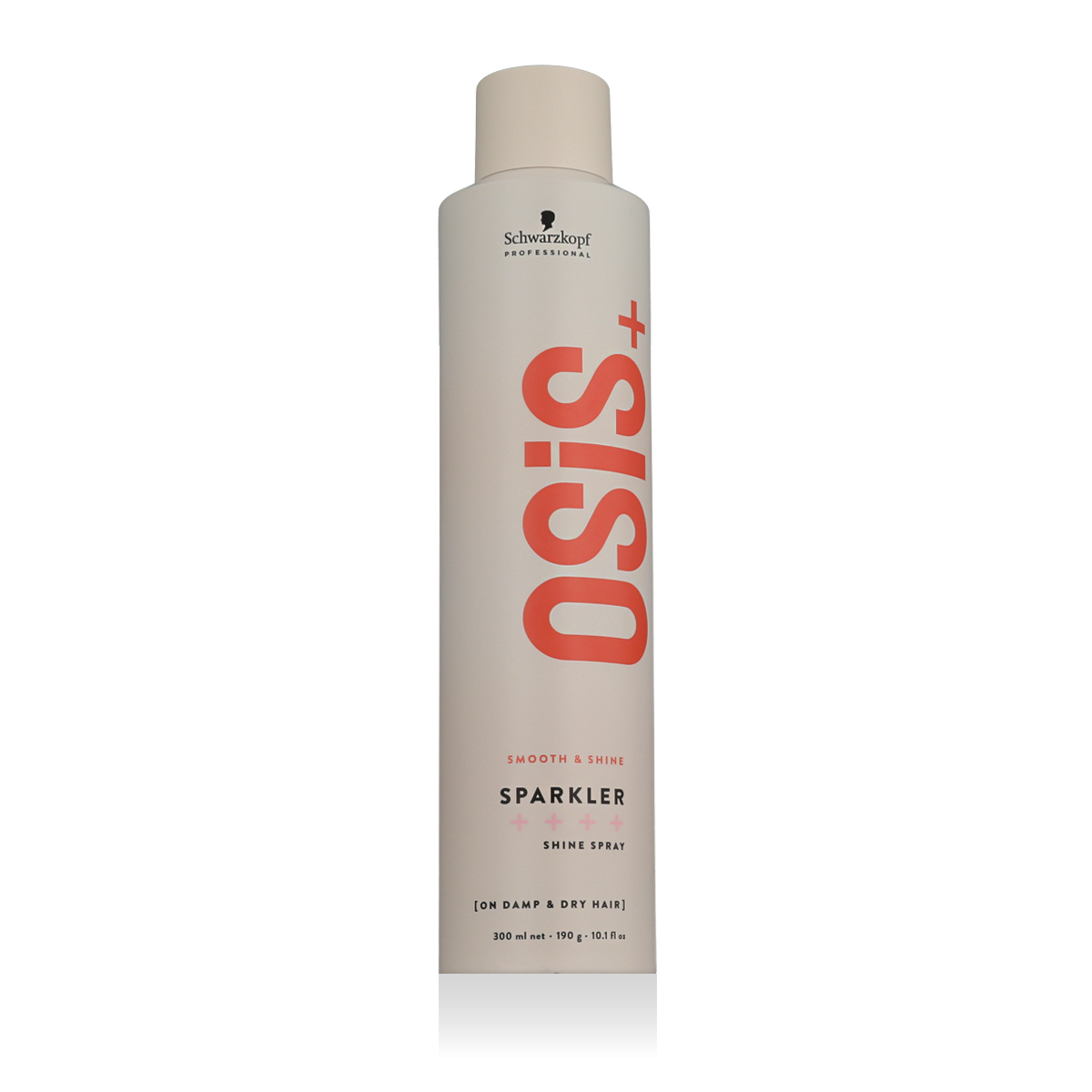 Schwarzkopf Professional Osis+ Sparkler 300ml plaukų blizgesio priemonė Schwarzkopf Professional Osis+ Sparkler 300ml plaukų blizgesio priemonė