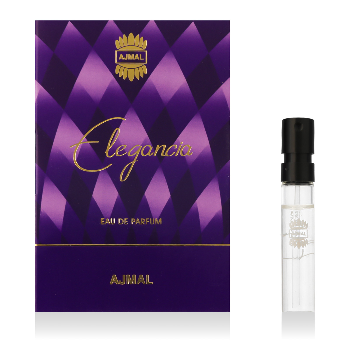Ajmal Elegancia 1.5ml kvepalai Moterims