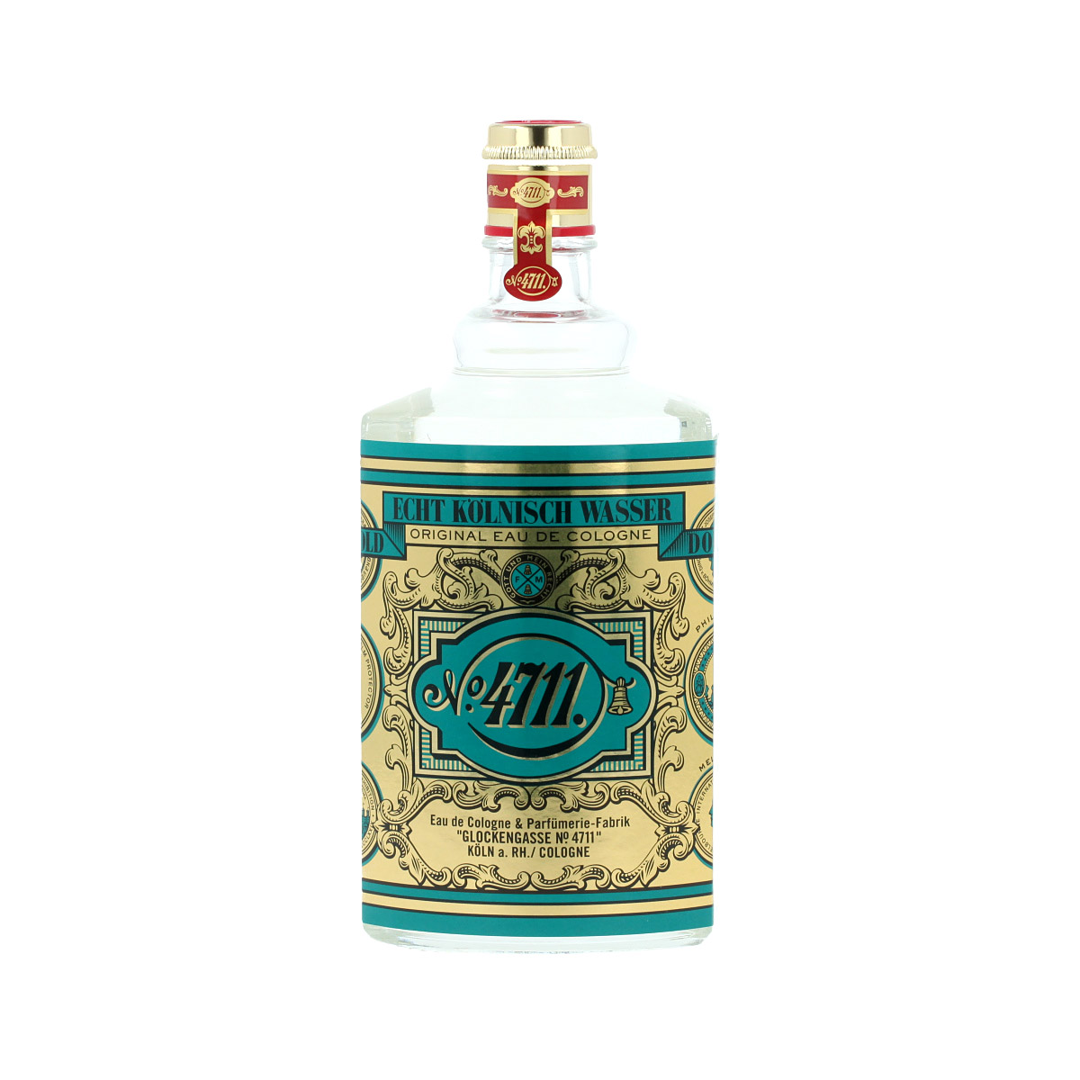 4711 4711 Original 300ml kvepalai Unisex Testeris