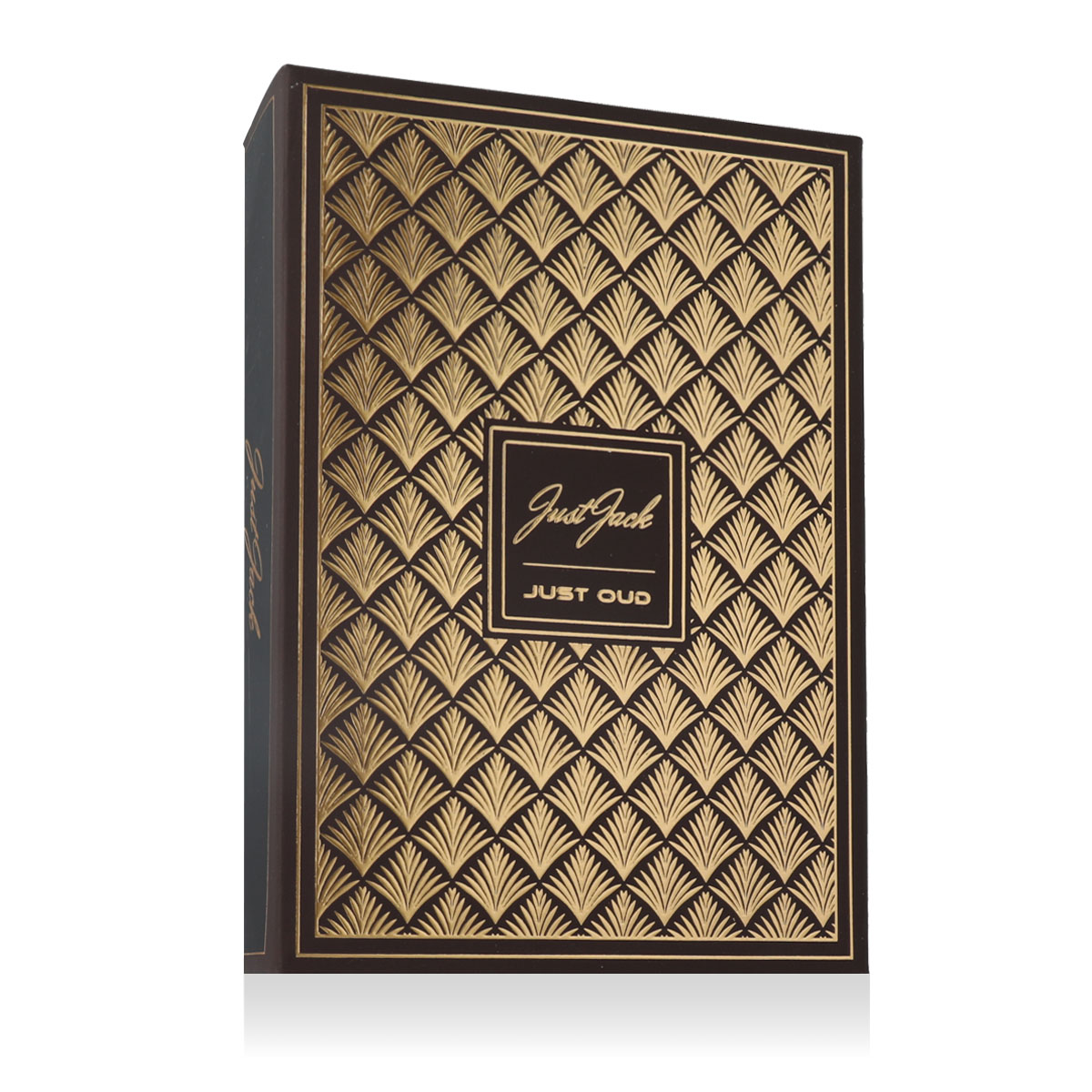 Just Jack Just Oud 100ml kvepalai Vyrams EDP