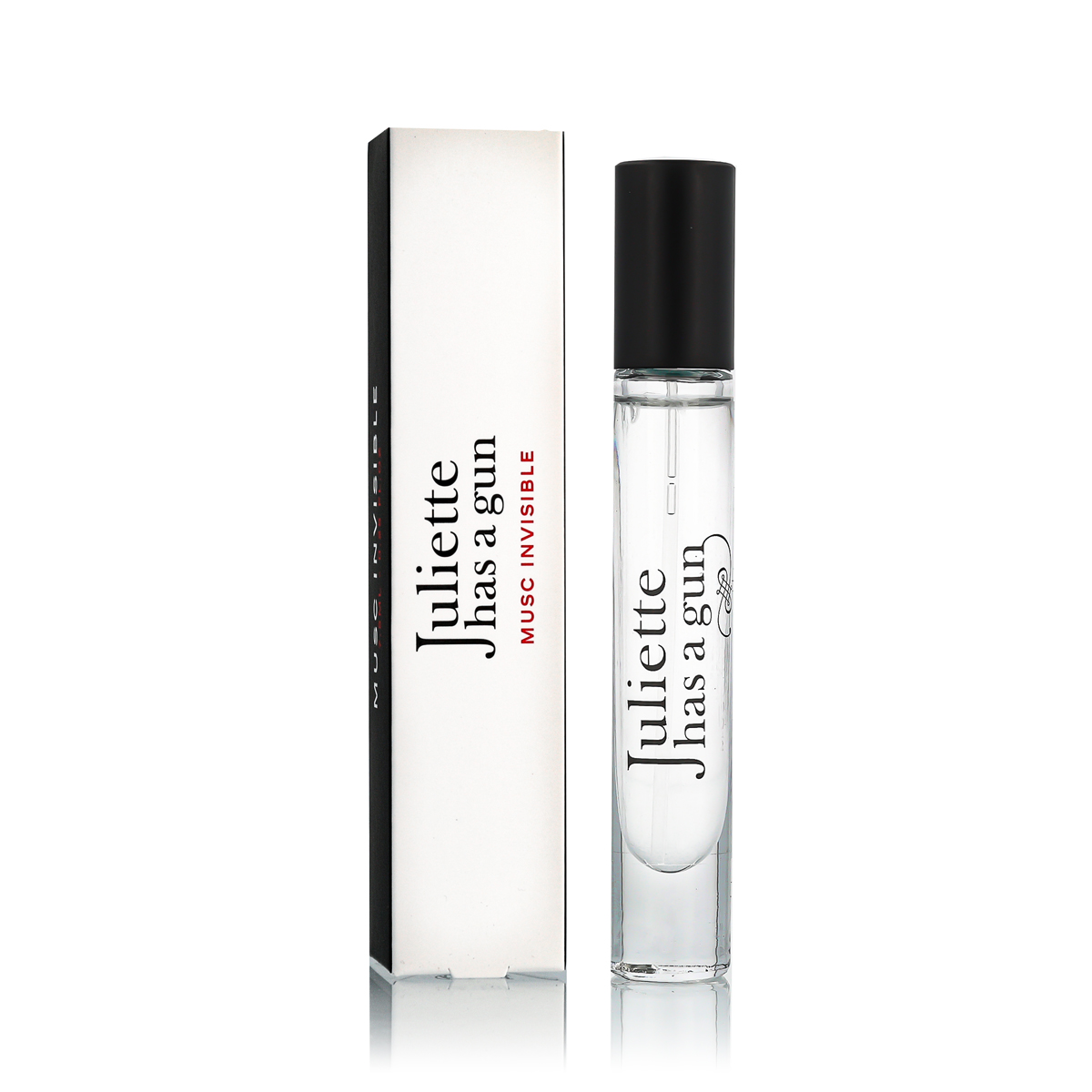 Juliette Has A Gun Musc Invisible Eau De Parfum 7.5 ml Sample