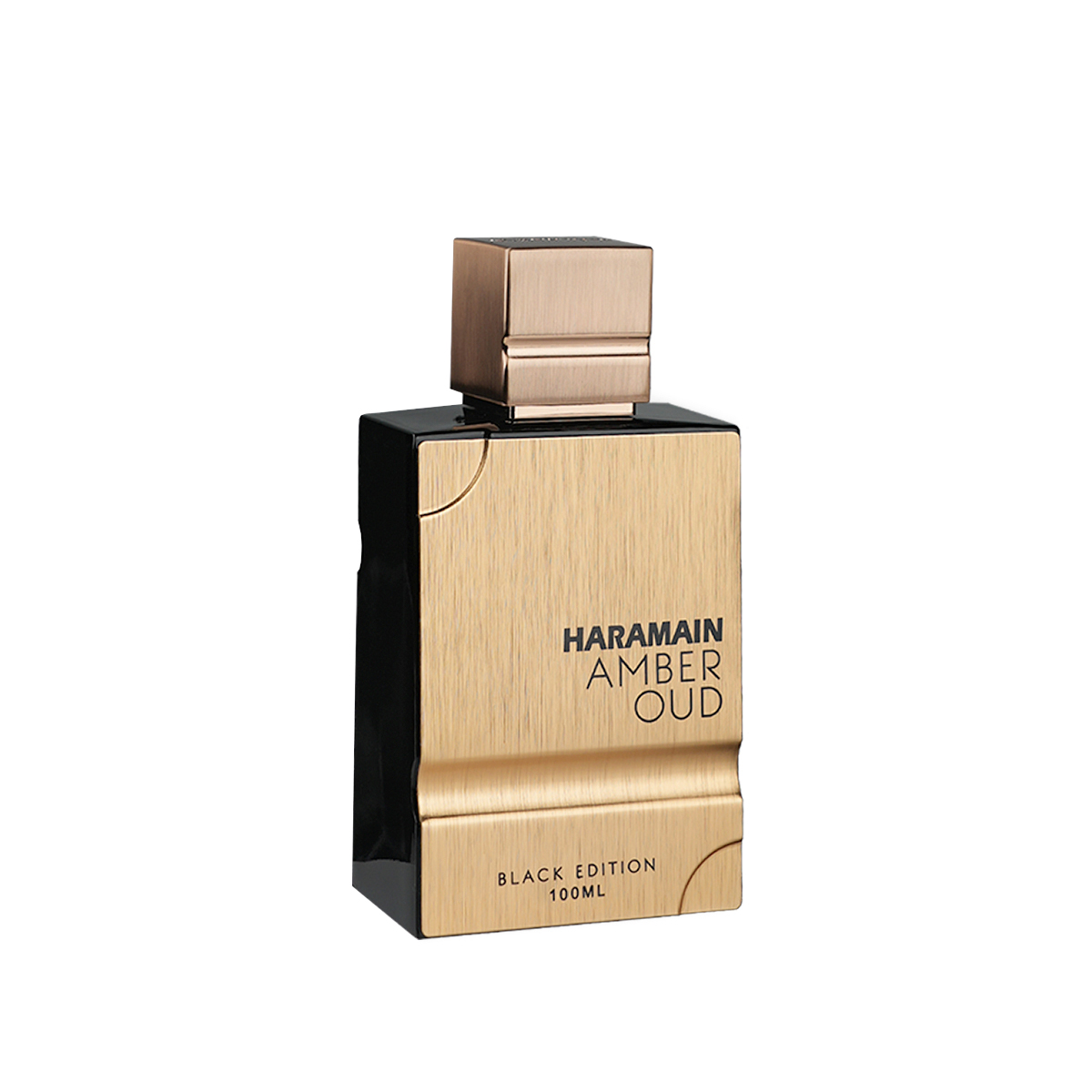 Al Haramain Amber Oud Black Edition 100ml NI&Scaron;INIAI kvepalai Unisex EDP