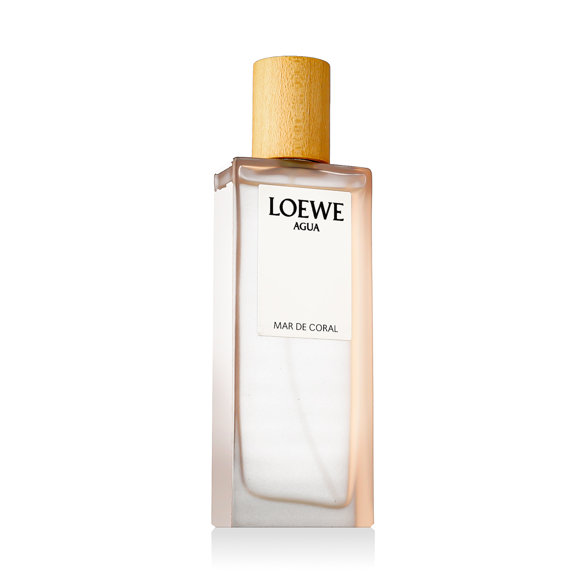 Loewe Agua Mar de Coral 50ml kvepalai Unisex EDT