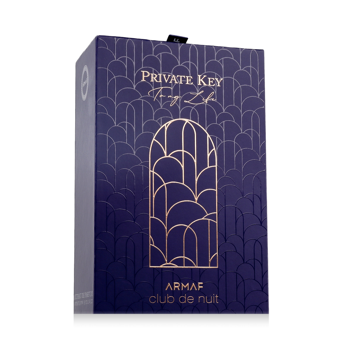 Armaf Private Key To My Life 100ml kvepalai Unisex