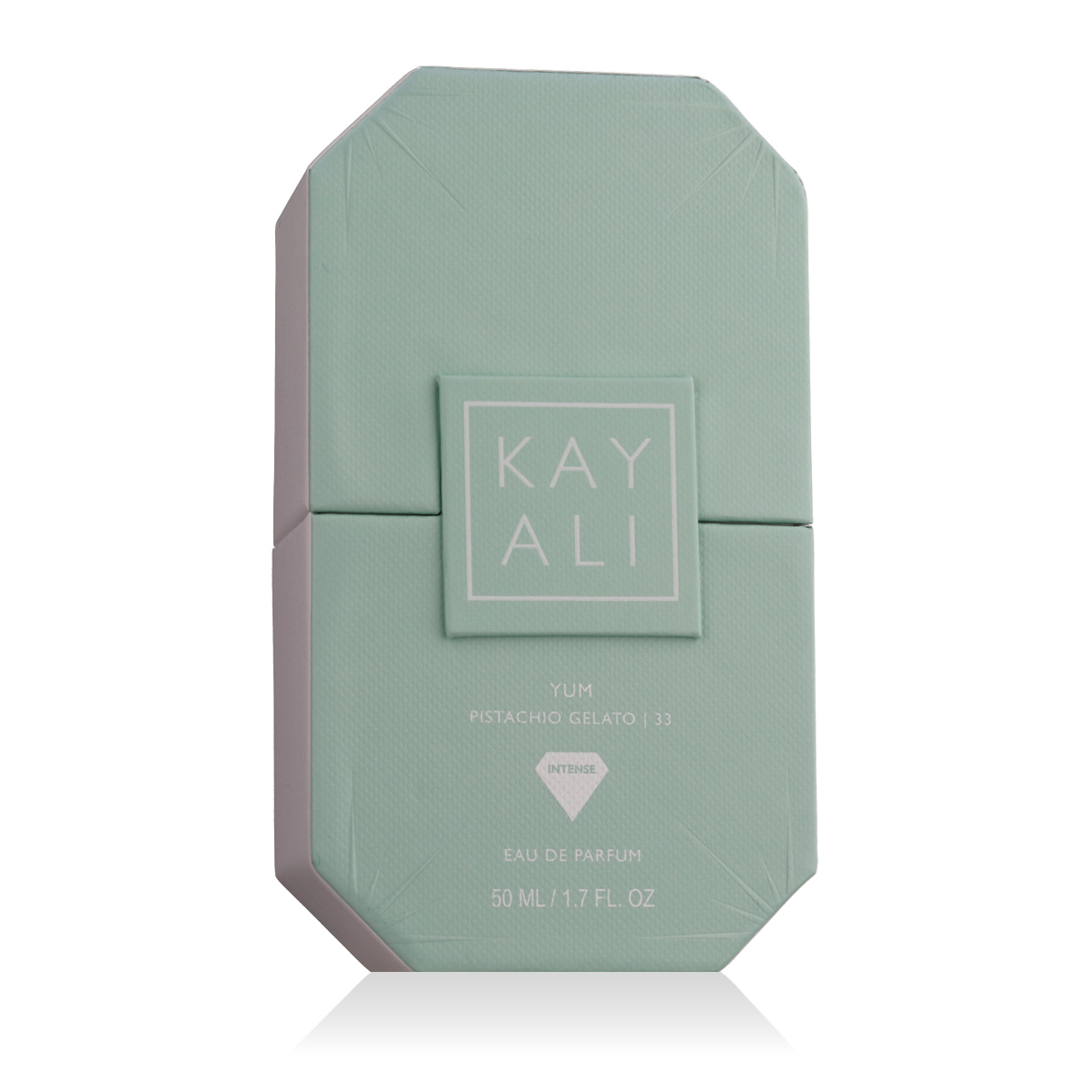 Kayali Yum Pistachio Gelato | 33 50ml kvepalai Unisex