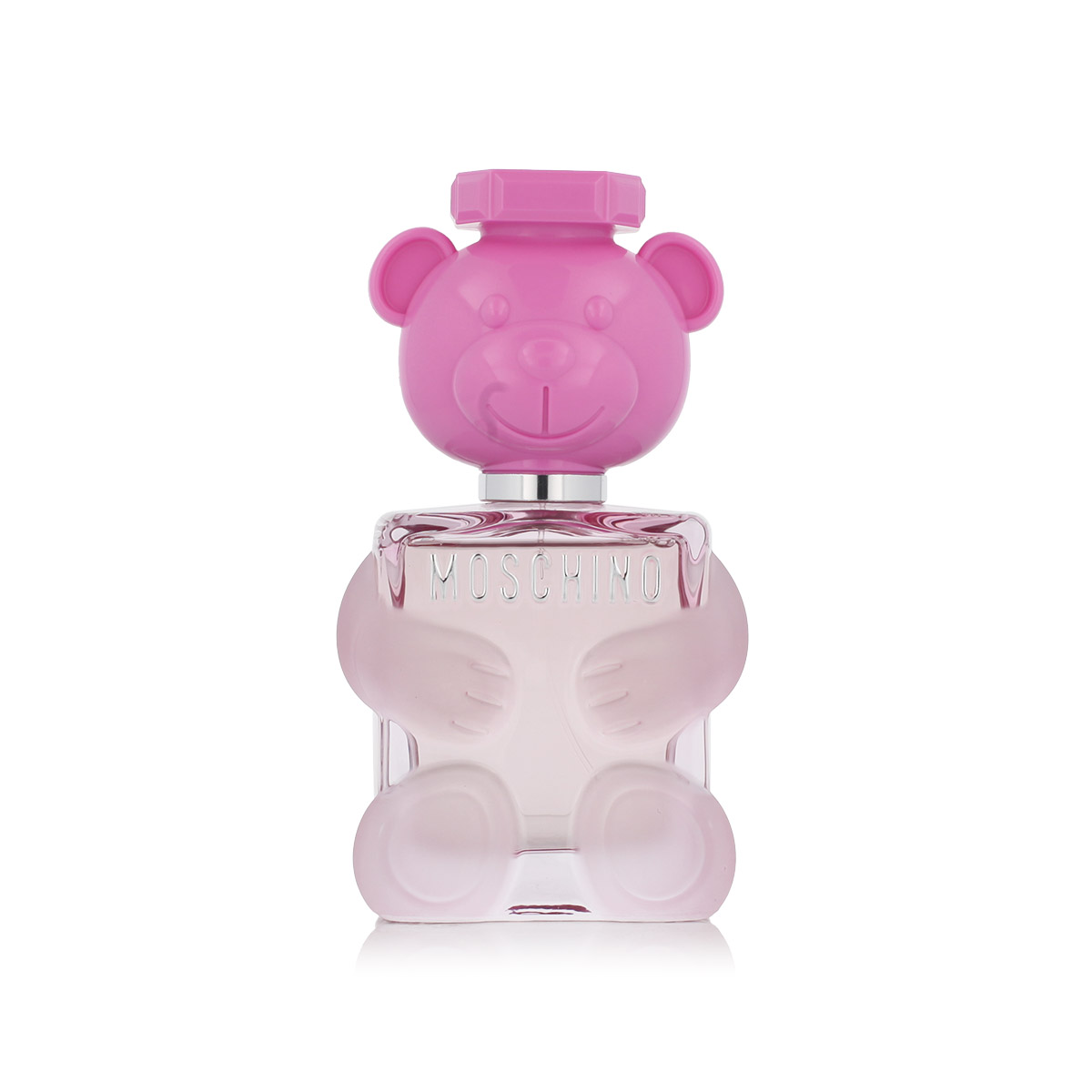 Moschino Toy 2 Bubble Gum 100ml kvepalai Moterims EDT