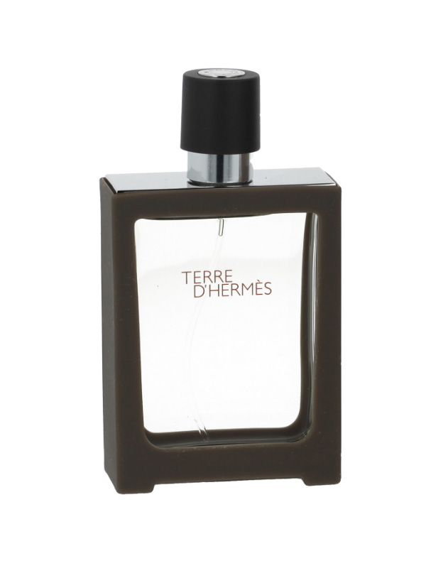 Hermes Terre D'Herm&egrave;s 30ml kvepalai Vyrams EDT Testeris