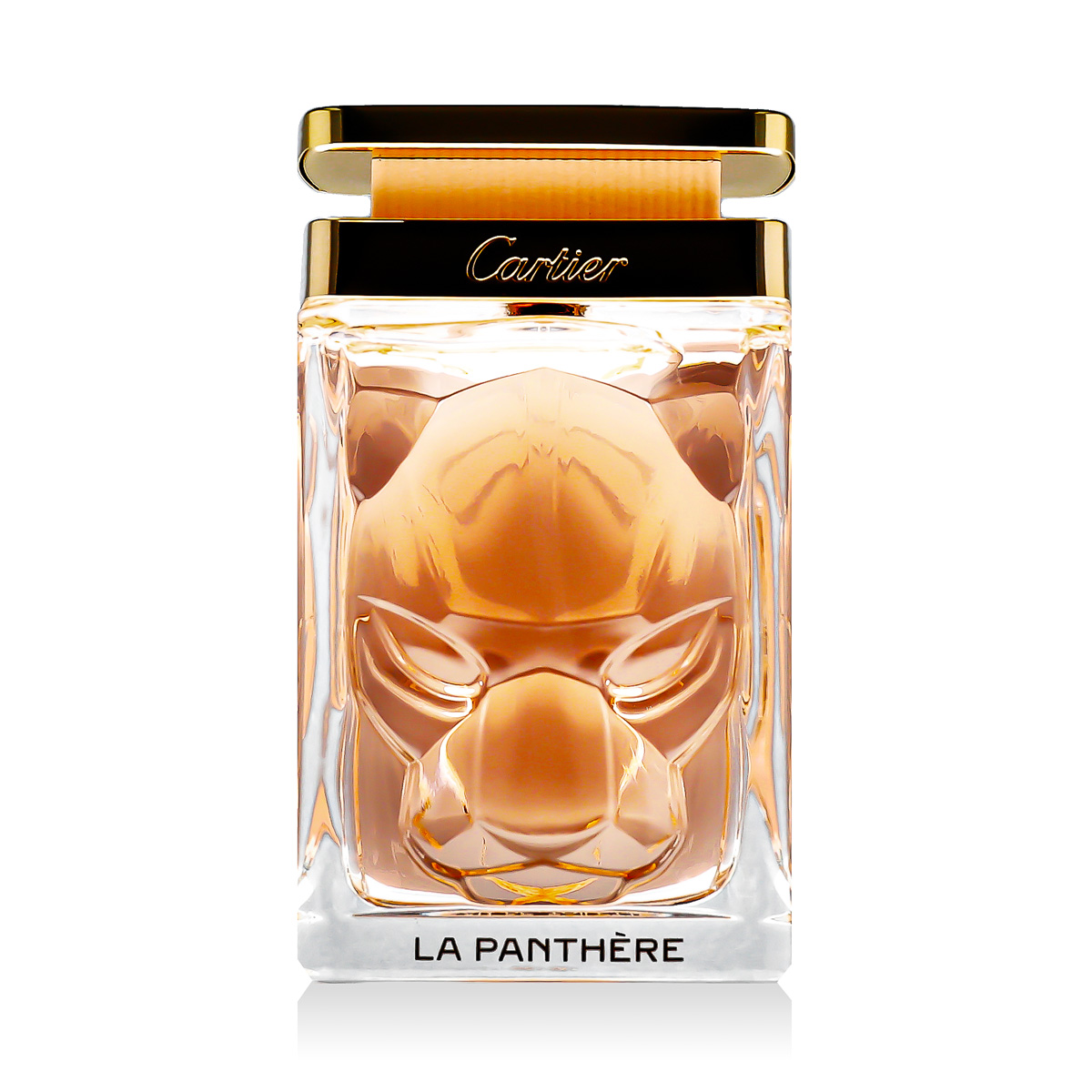 Cartier La Panth&egrave;re Eau de Toilette 100ml kvepalai Moterims EDT