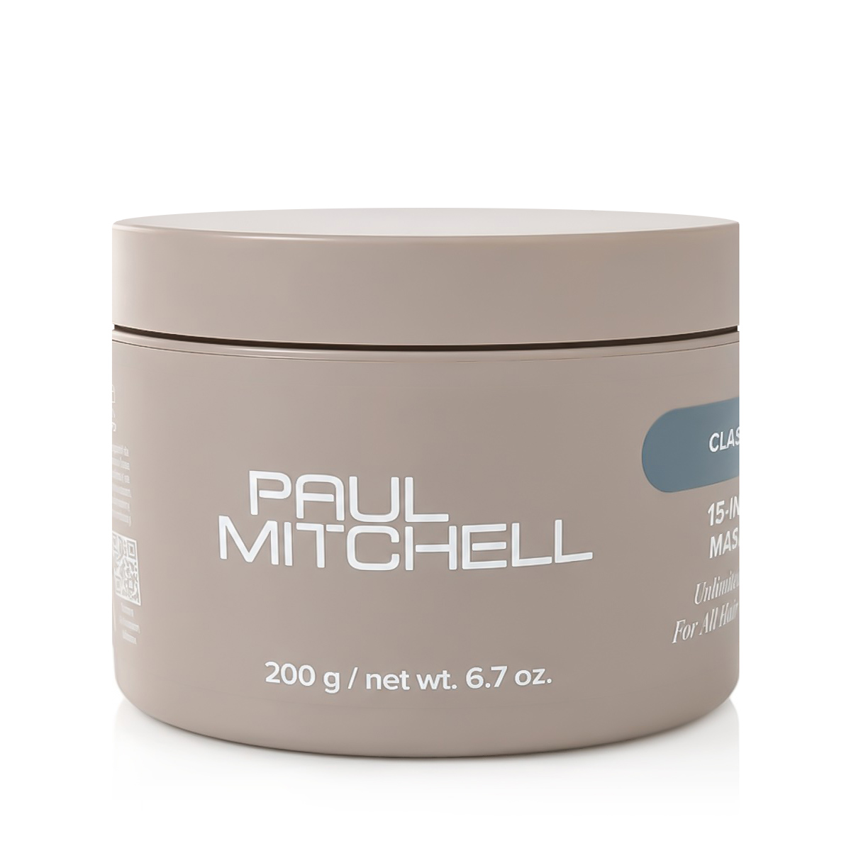Paul Mitchell Classic Plaukų kaukė