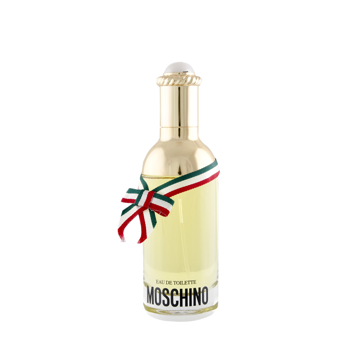 Moschino Moschino 75ml kvepalai Moterims EDT Testeris