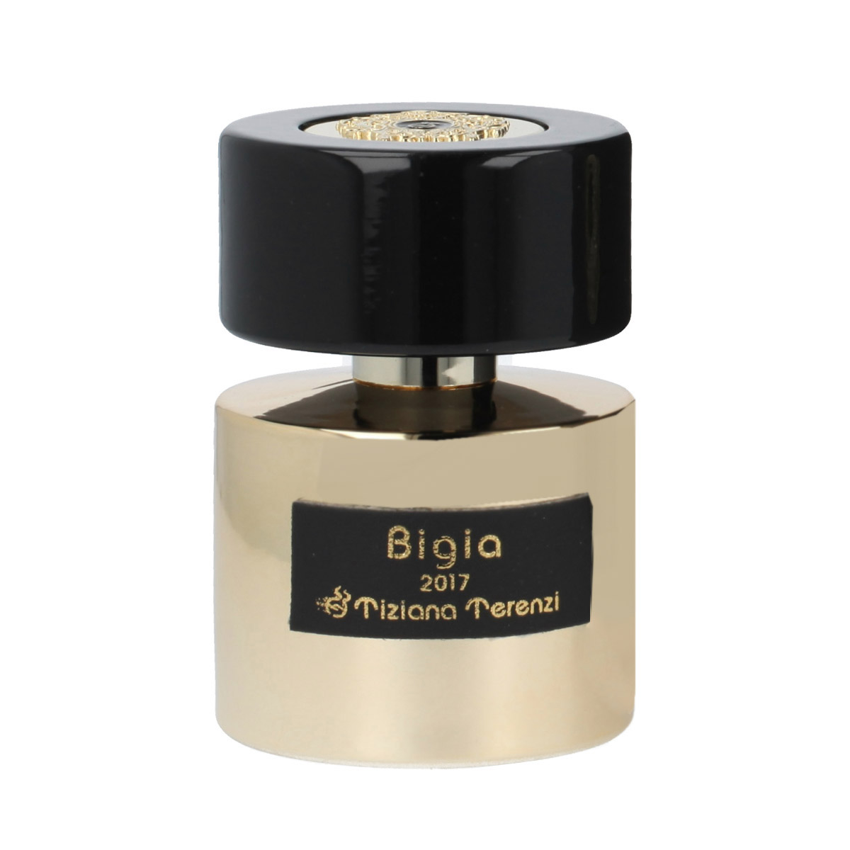 Tiziana Terenzi Bigia 100ml NI&Scaron;INIAI kvepalai Unisex Testeris