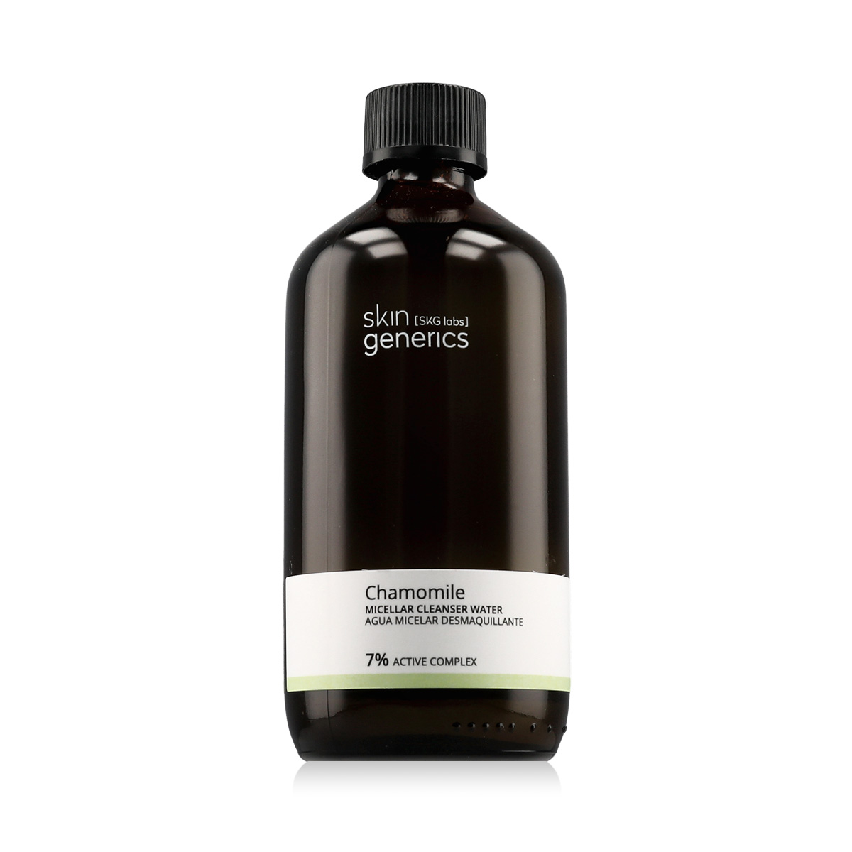 Skin Generics Chamomile 250ml micelinis vanduo