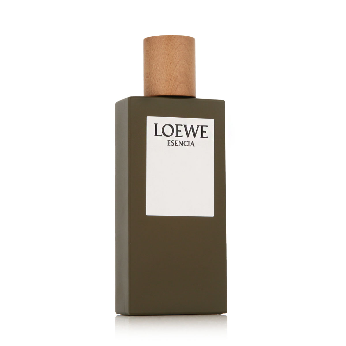 Loewe Esencia Eau De Toilette Kvepalai Vyrams