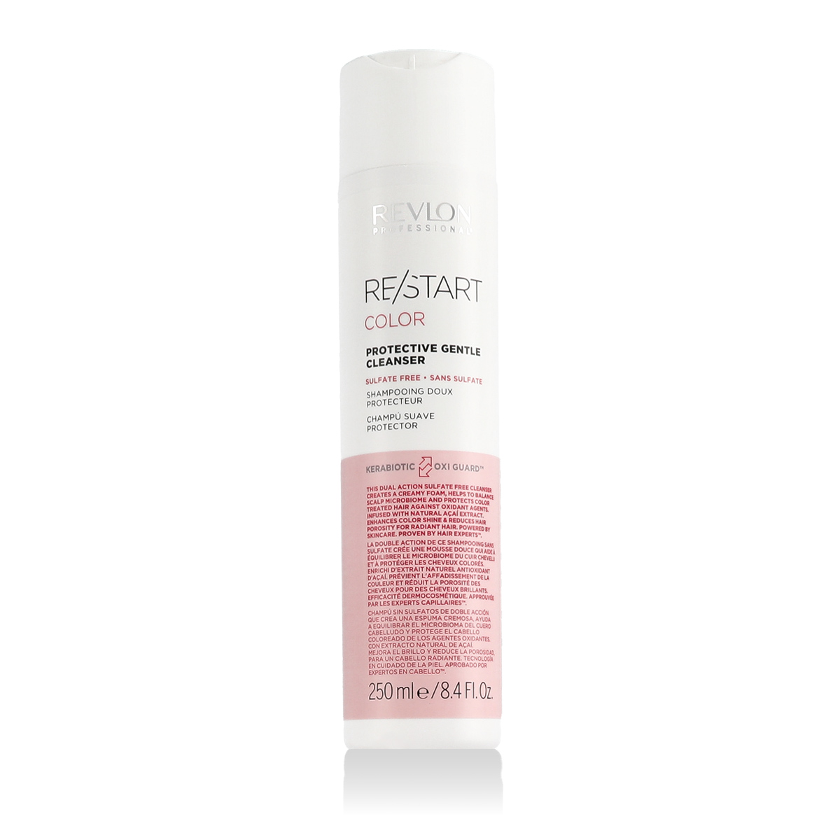 Revlon Professional Restart Color 250ml &scaron;ampūnas