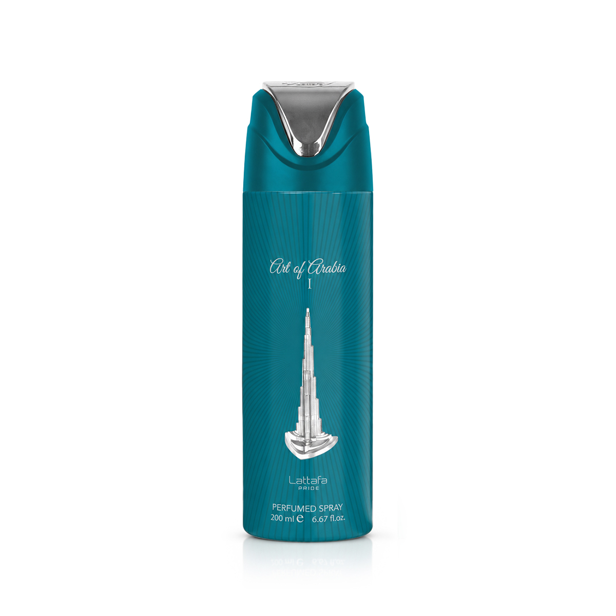 Lattafa Pride Art of Arabia I 200ml dezodorantas