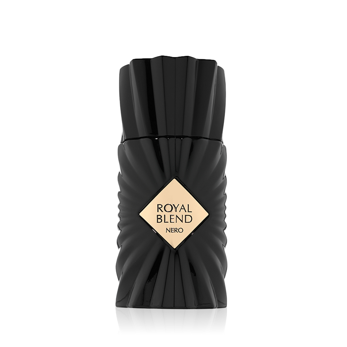 French avenue Royal Blend Nero Perfume Extract Kvepalai Unisex