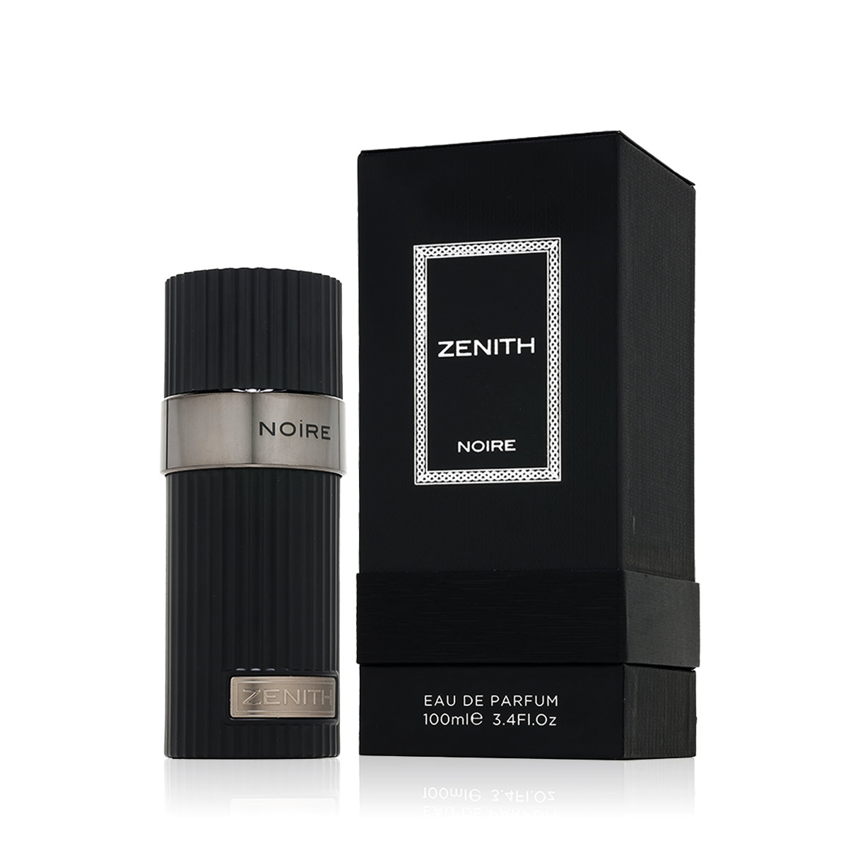 French Avenue Zenith Noire 100ml kvepalai Vyrams EDP