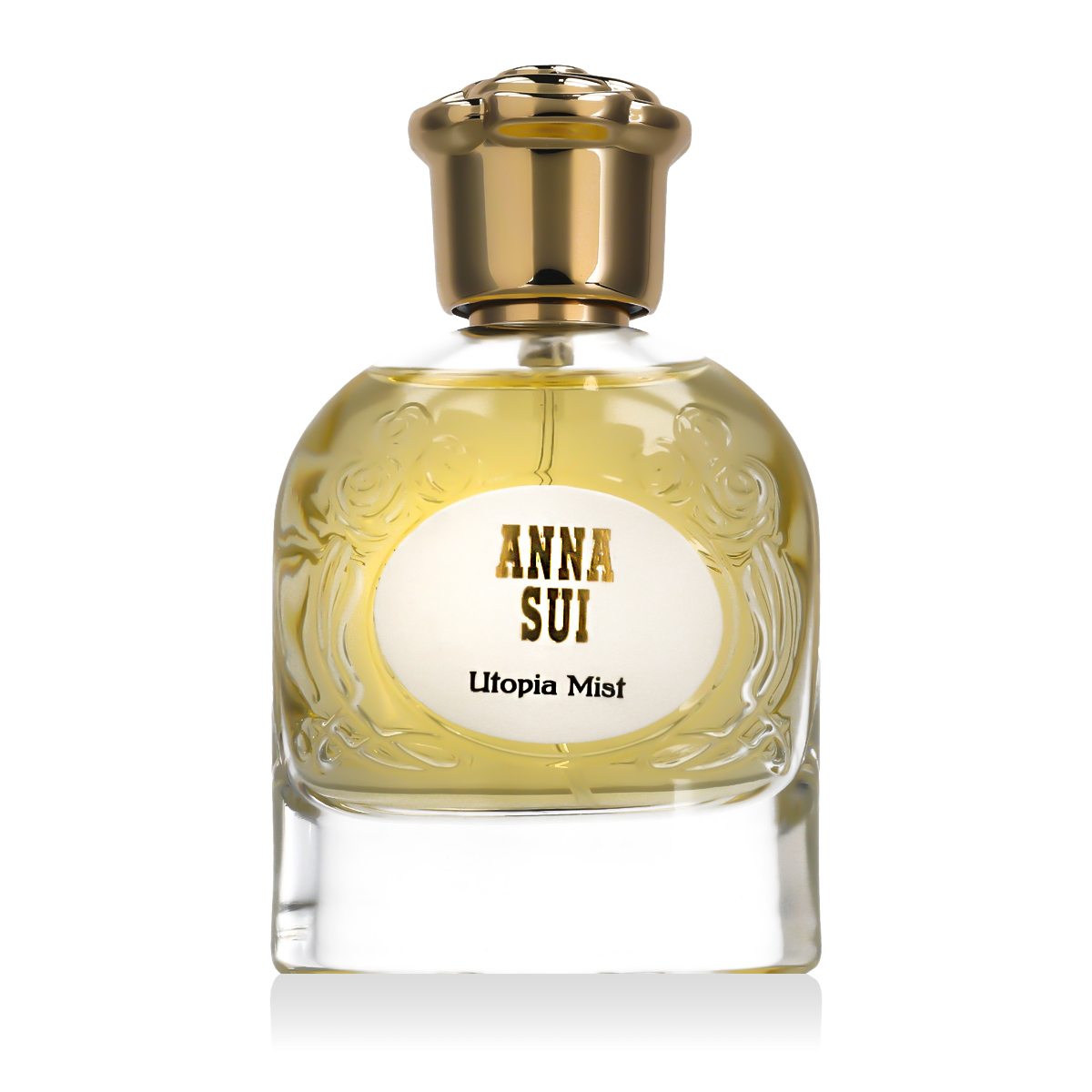 Anna Sui Utopia Mist 50ml kvepalai Moterims EDP
