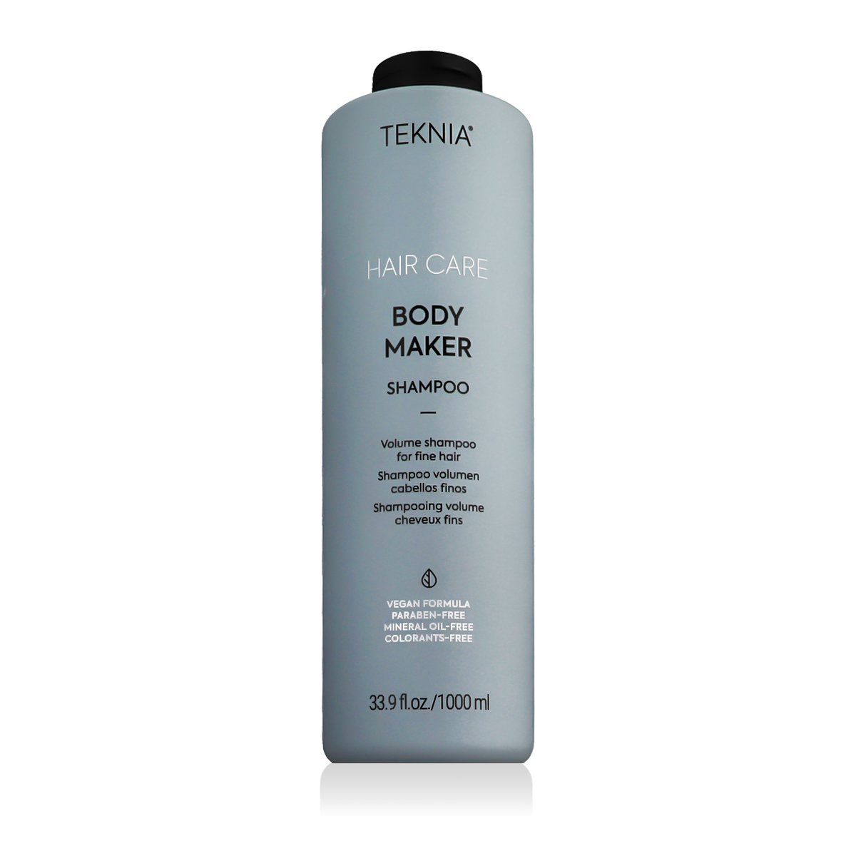 Lakme Teknia Body Maker 1000ml &scaron;ampūnas