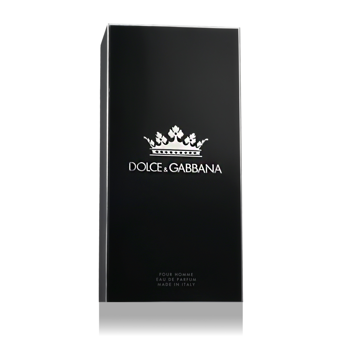 Dolce & Gabbana K pour Homme Eau de Parfum 200ml kvepalai Vyrams EDP