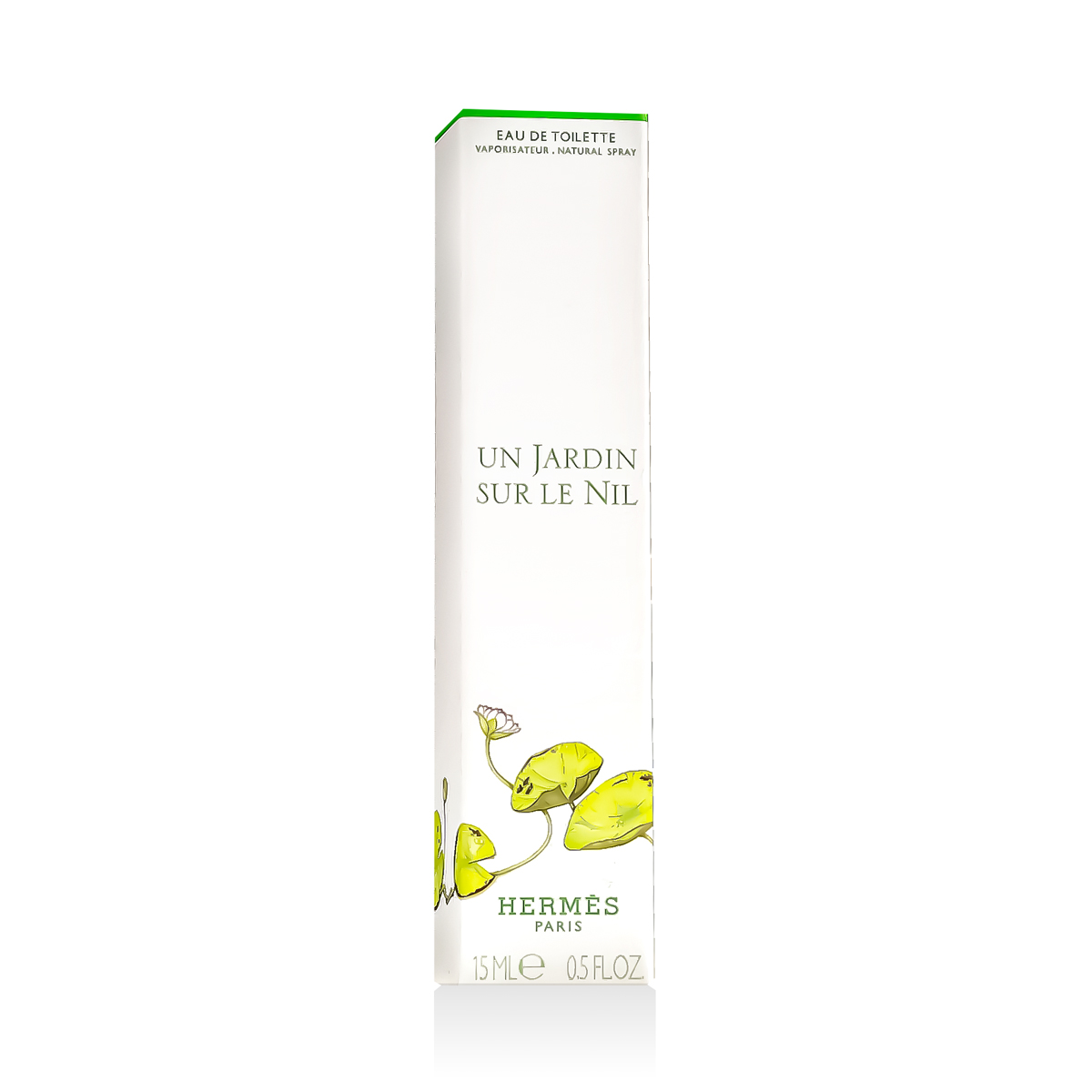 Hermes Un Jardin Sur le Nil 15ml kvepalai Unisex EDT