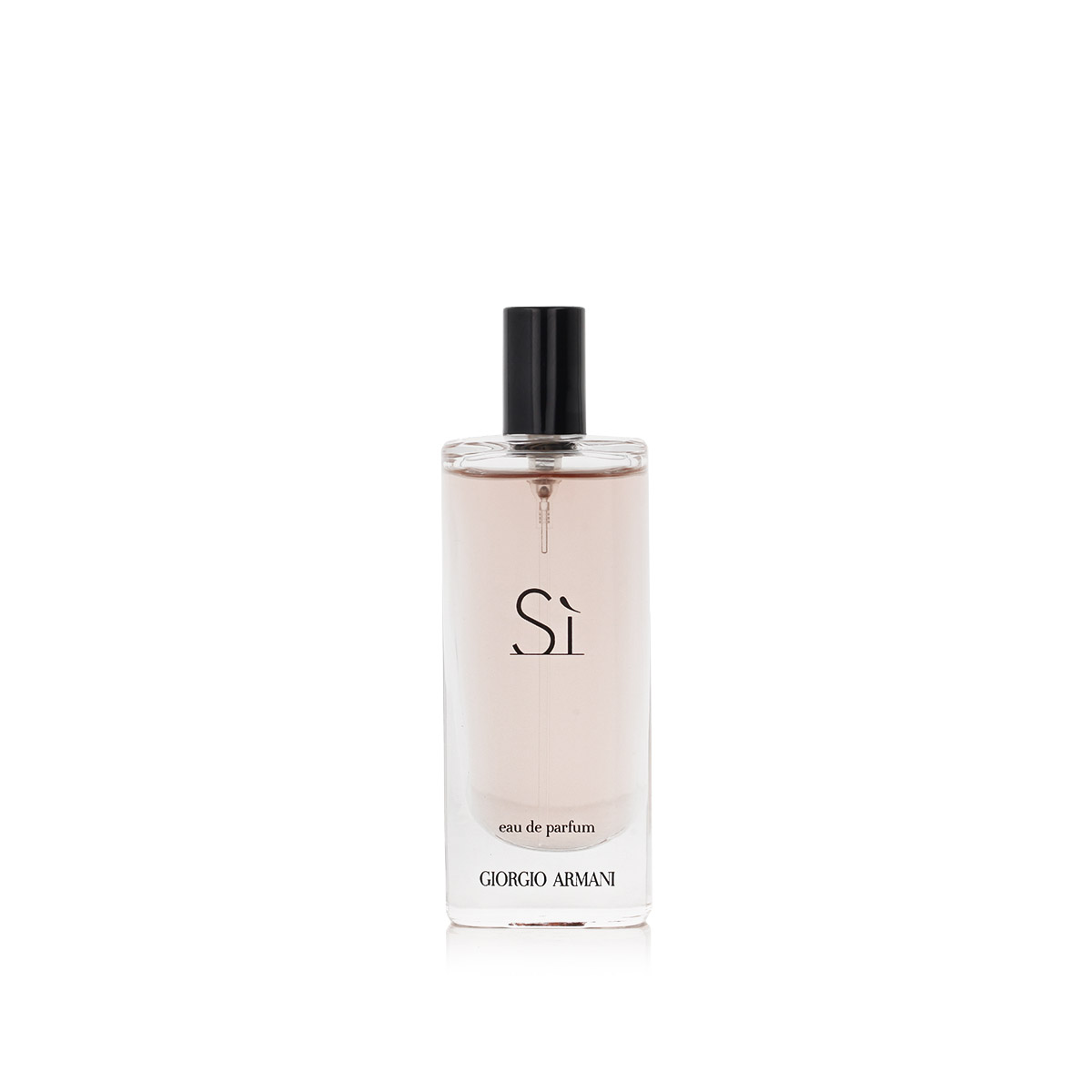 Giorgio Armani Si 15ml kvepalai Moterims EDP