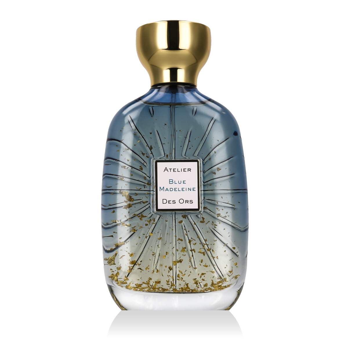 Atelier des Ors Blue Madeleine 100ml NI&Scaron;INIAI kvepalai Unisex