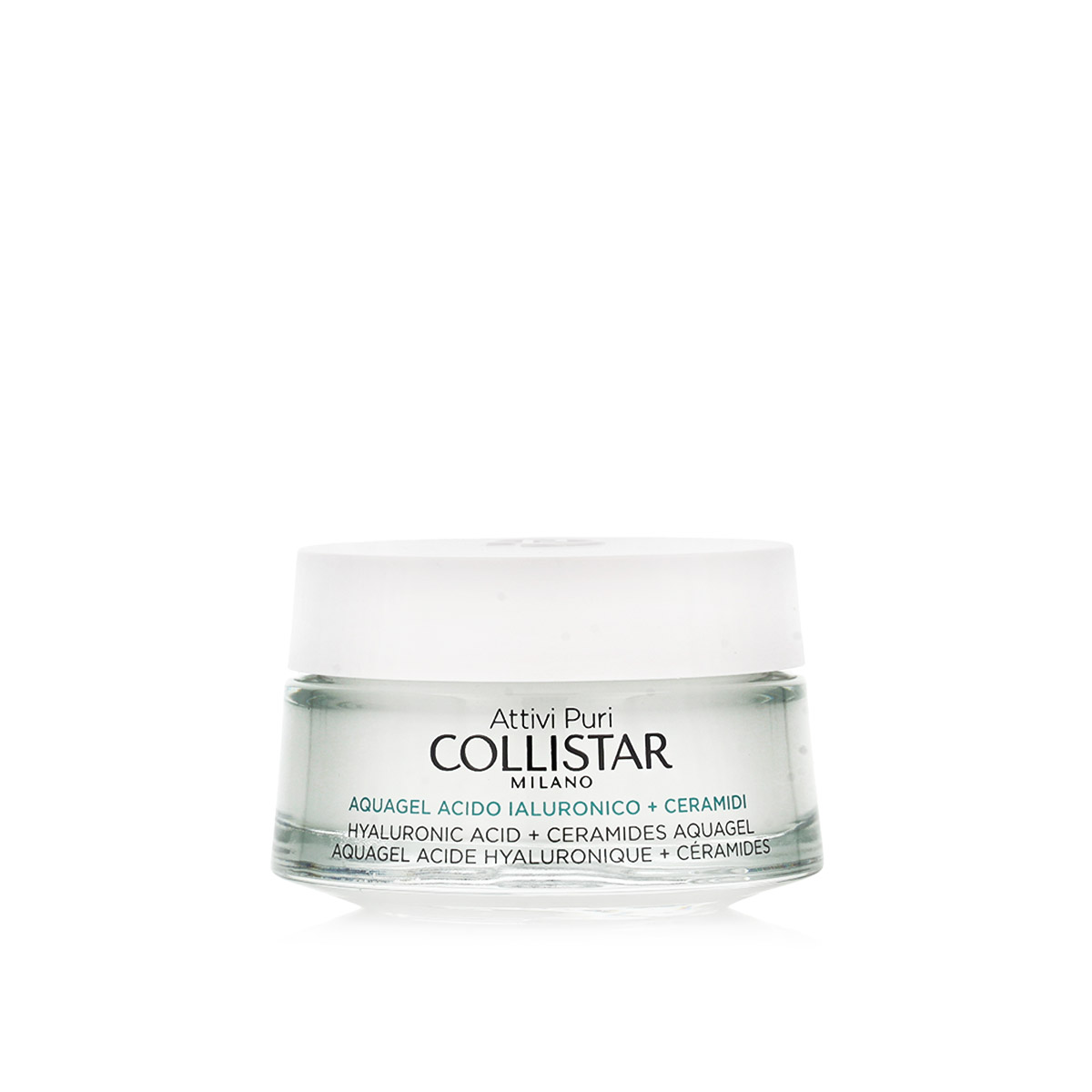 Collistar Attivi Puri 50ml