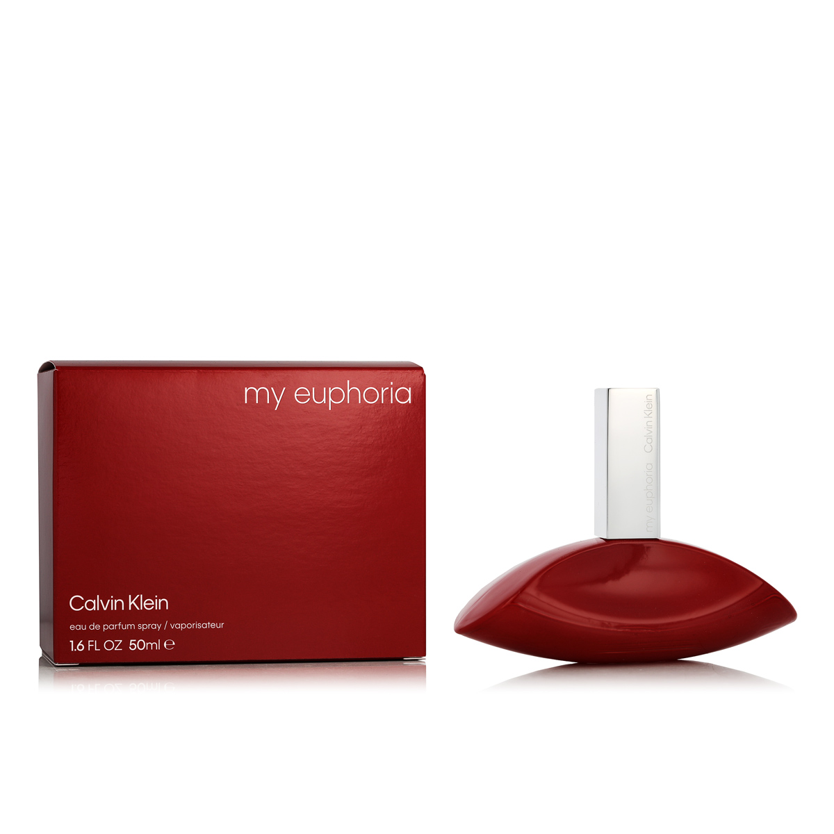 Calvin Klein My Euphoria 50ml kvepalai Moterims EDP
