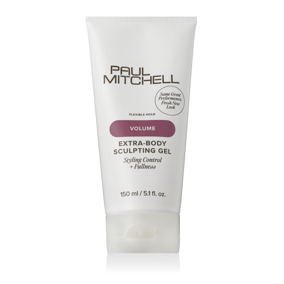Paul Mitchell Volume 150ml plaukų želė