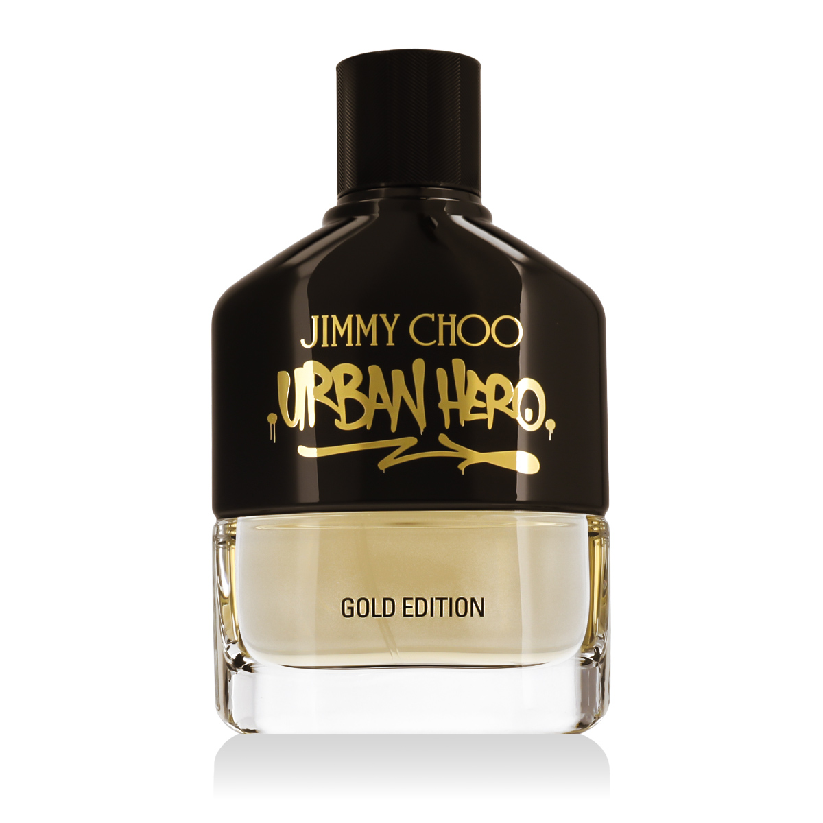 Jimmy choo Urban Hero Gold Edition Eau De Parfum Kvepalai Vyrams