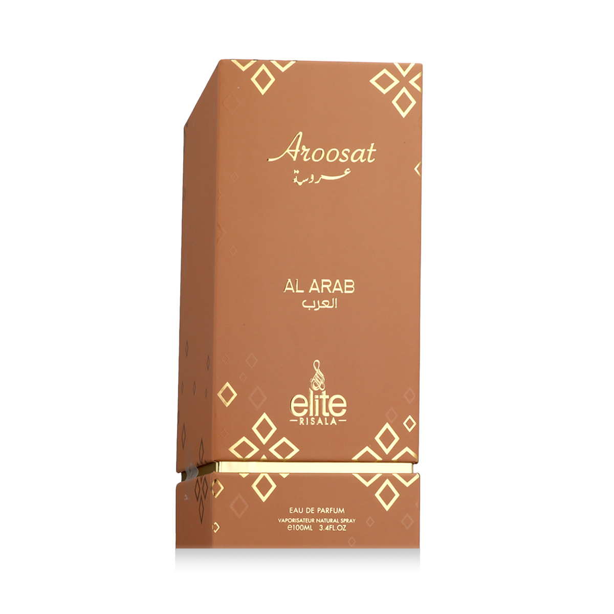 Risala Elite Aroosat Al Arab 100ml kvepalai Unisex EDP