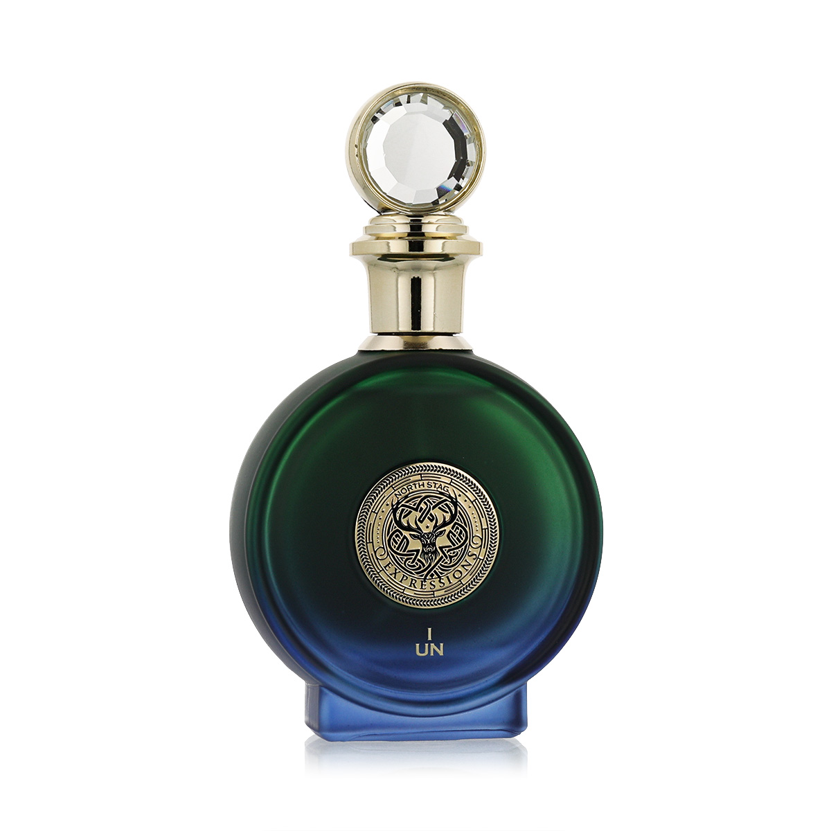 Paris Corner North Stag Expressions Un I 100ml kvepalai Unisex