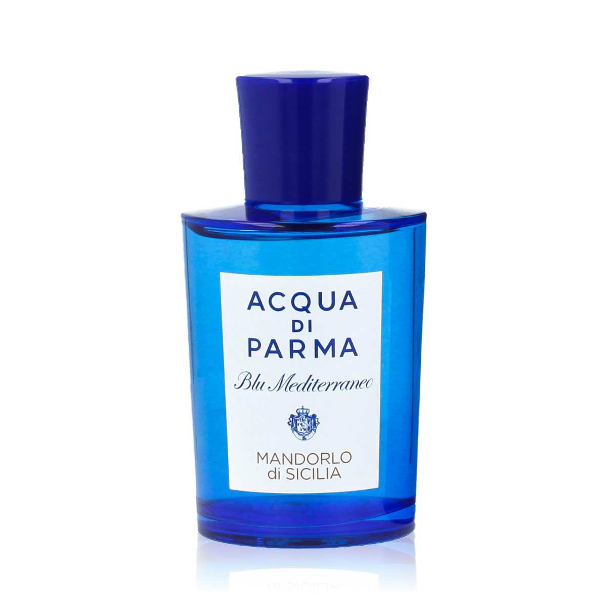 Acqua di parma Blu Mediterraneo Mandorlo di Sicilia Eau de Toilette Kvepalai Unisex