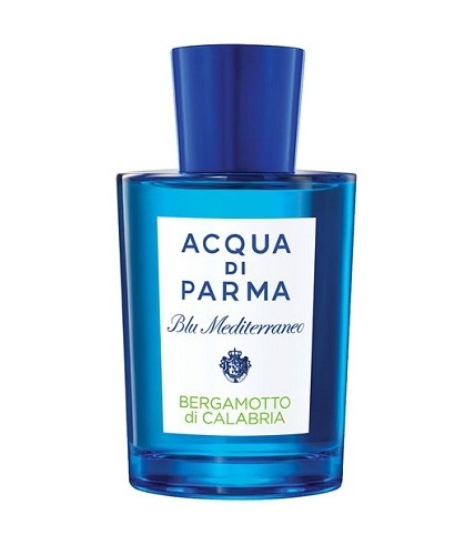 Acqua Di Parma Blu Mediterraneo Bergamotto di Calabria 150ml NIŠINIAI Kvepalai Unisex EDT Testeris