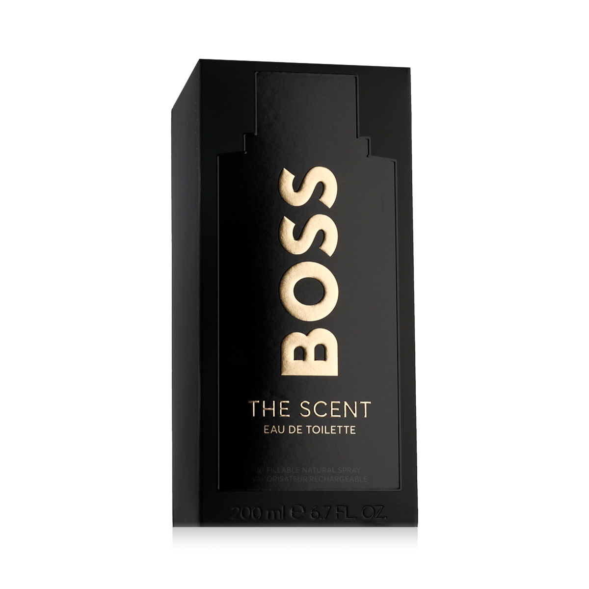 Hugo Boss Boss The Scent For Him 200ml kvepalai Vyrams