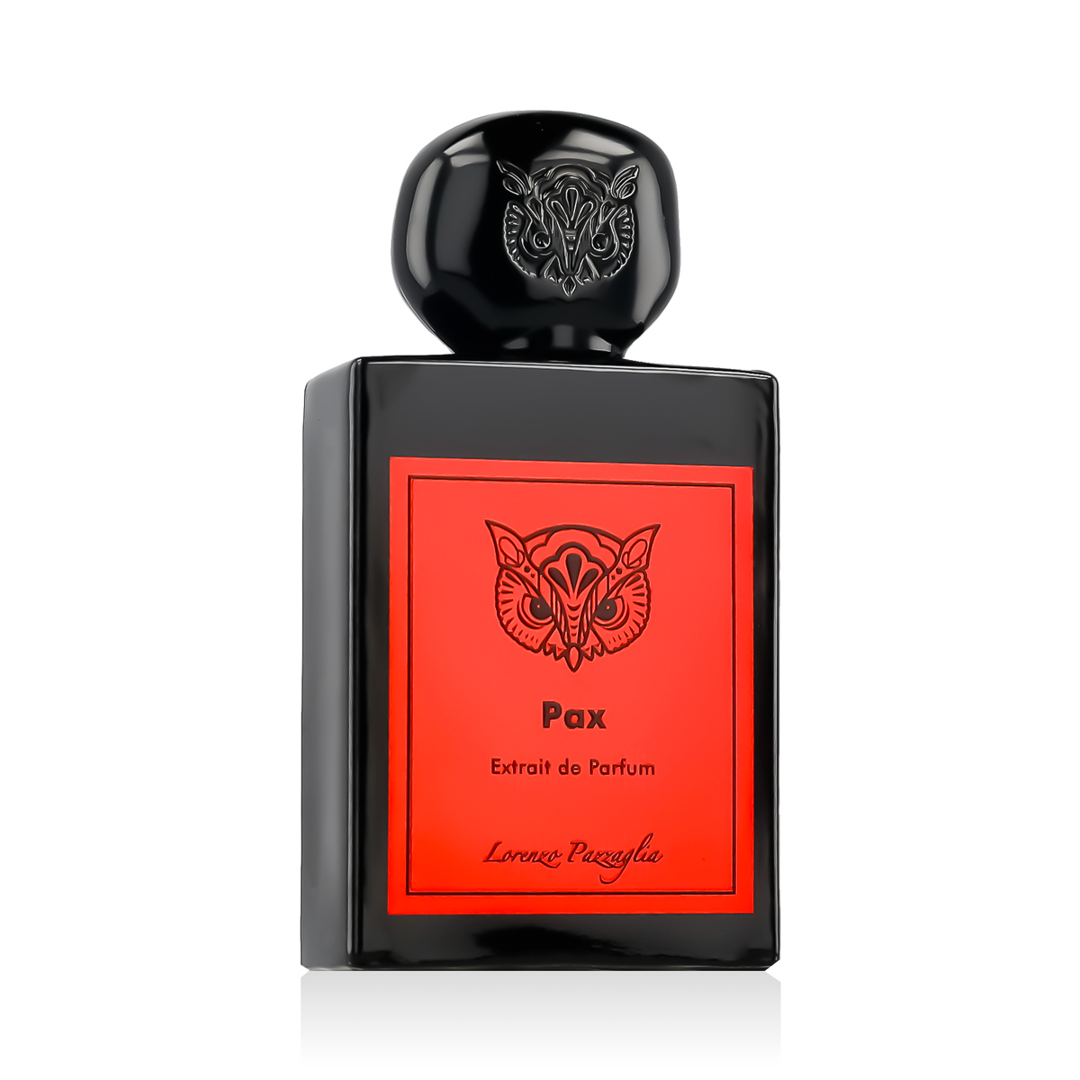 Lorenzo Pazzaglia Pax 50ml kvepalai Unisex