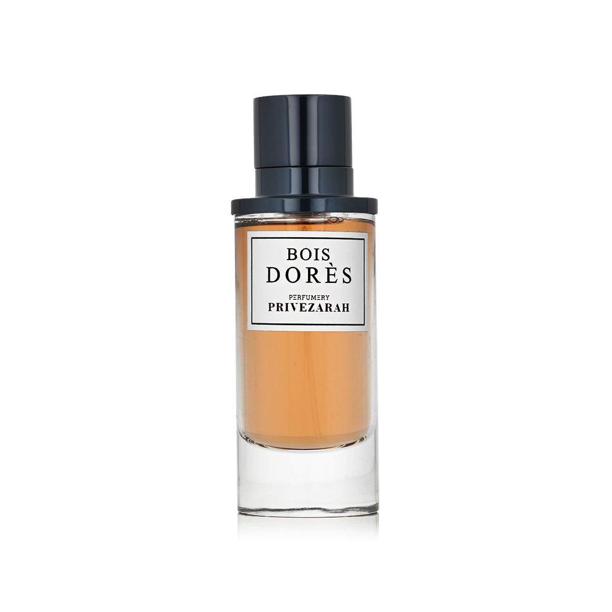 Prive Zarah Bois Dor&egrave;s 80ml kvepalai Unisex EDP