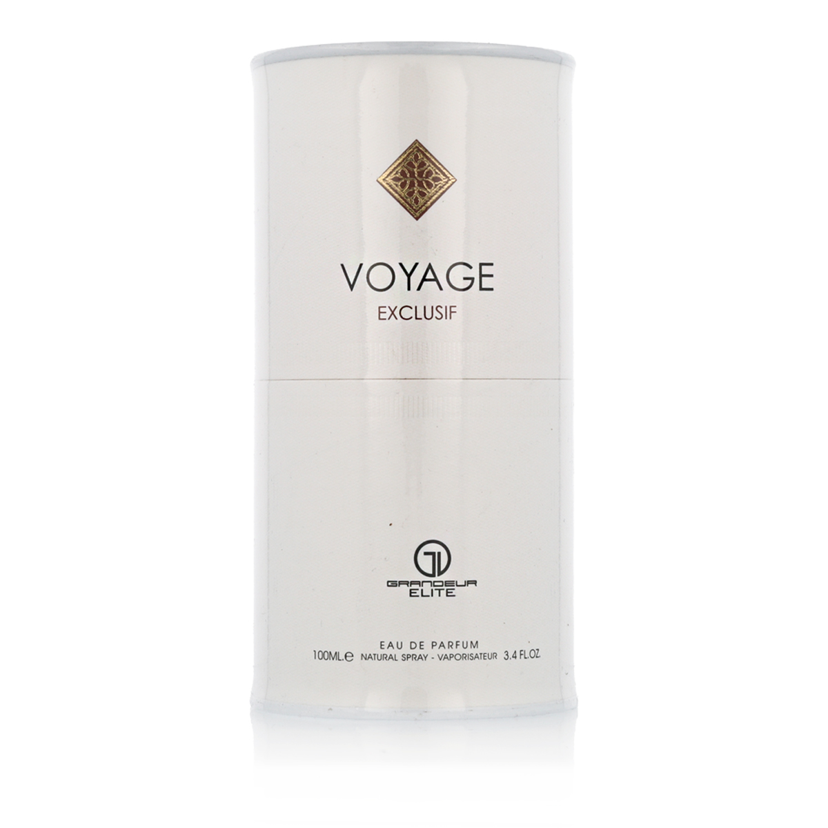 Grandeur Voyage Exclusif 100ml kvepalai Unisex EDP