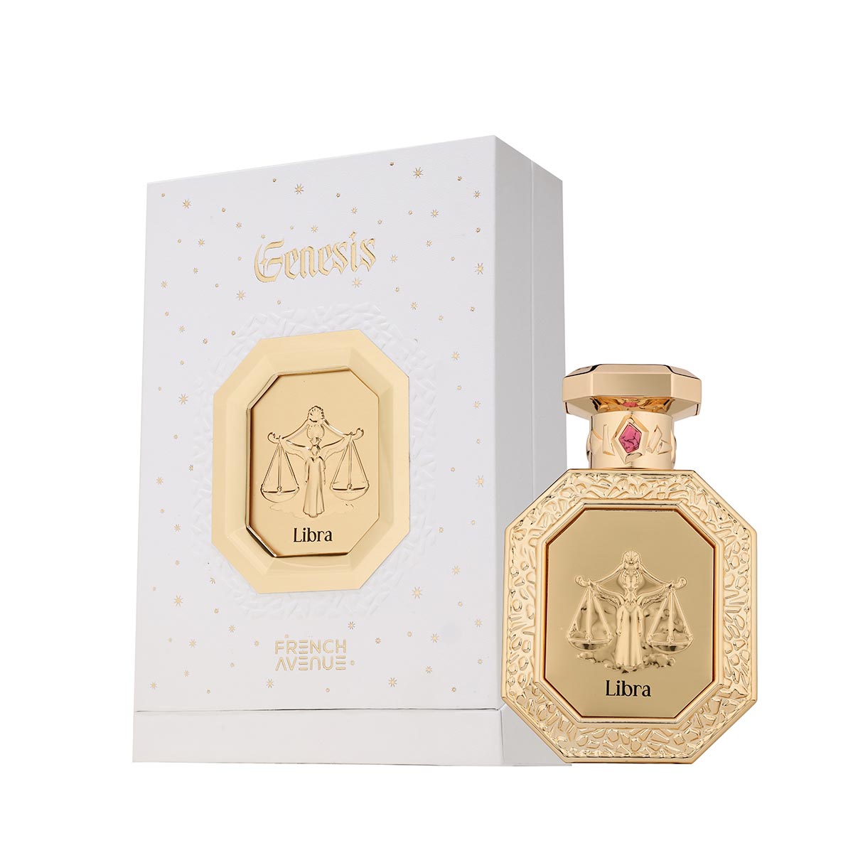 French Avenue Genesis Libra 90ml kvepalai Unisex EDP