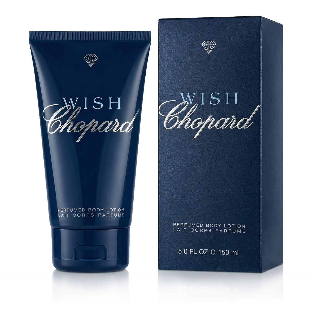 Chopard Wish 150ml kūno losjonas