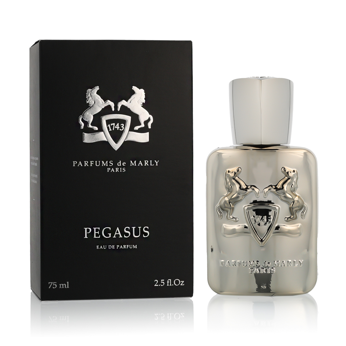 Parfums de Marly Pegasus 75ml NI&Scaron;INIAI kvepalai Vyrams EDP