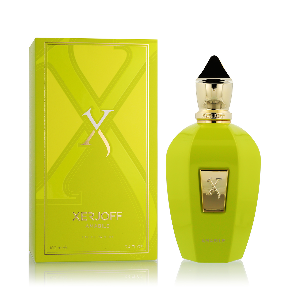 Xerjoff V Collection Amabile Eau De Parfum Kvepalai Unisex