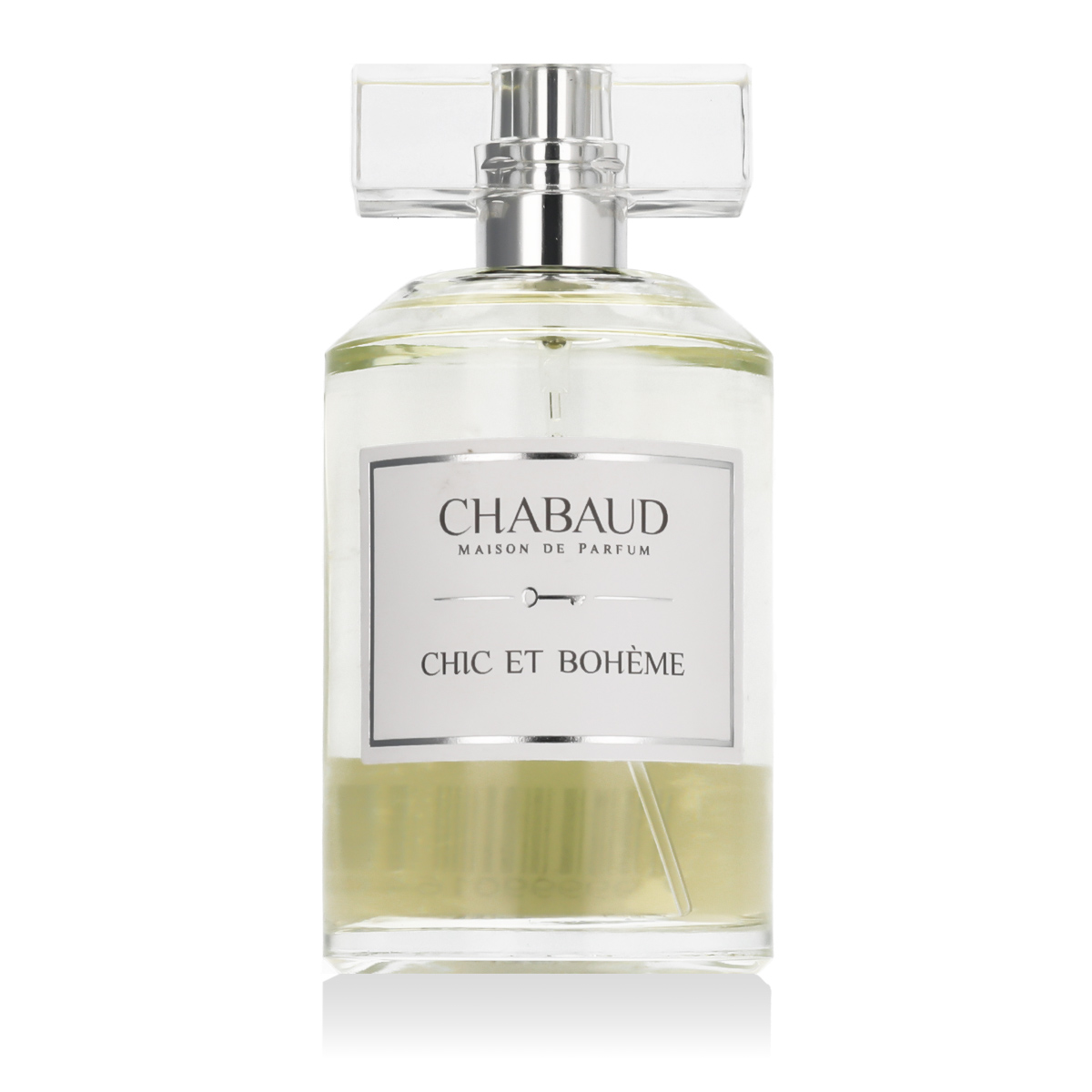 Chabaud Chic Et Boh&egrave;me 100ml NI&Scaron;INIAI kvepalai Moterims Testeris