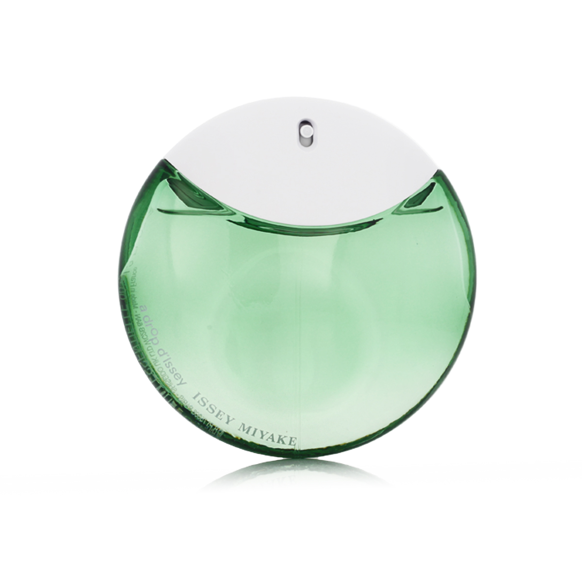 Issey Miyake A Drop d'Issey Essentielle 90ml kvepalai Moterims Testeris