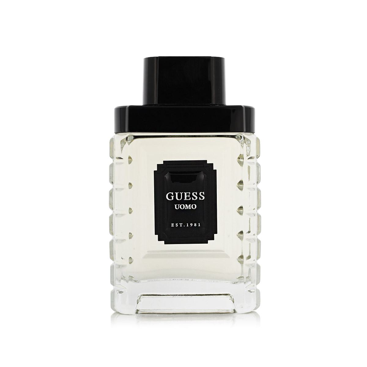 Guess Uomo 100ml balzamas po skutimosi