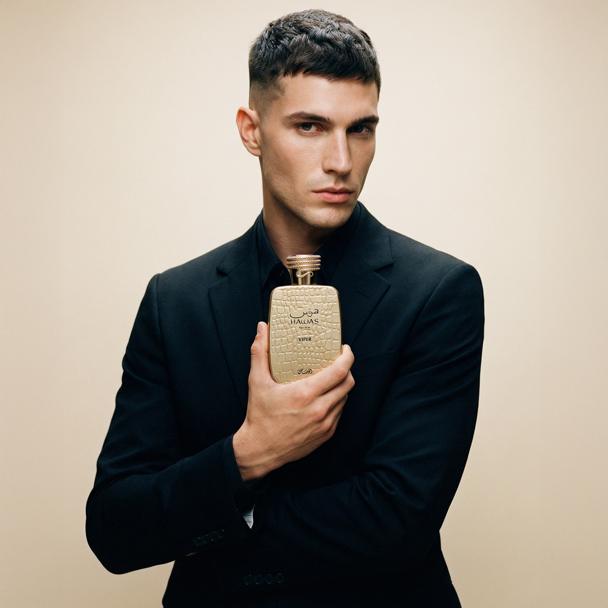 Rasasi Hawas Viper 100ml kvepalai Vyrams EDP