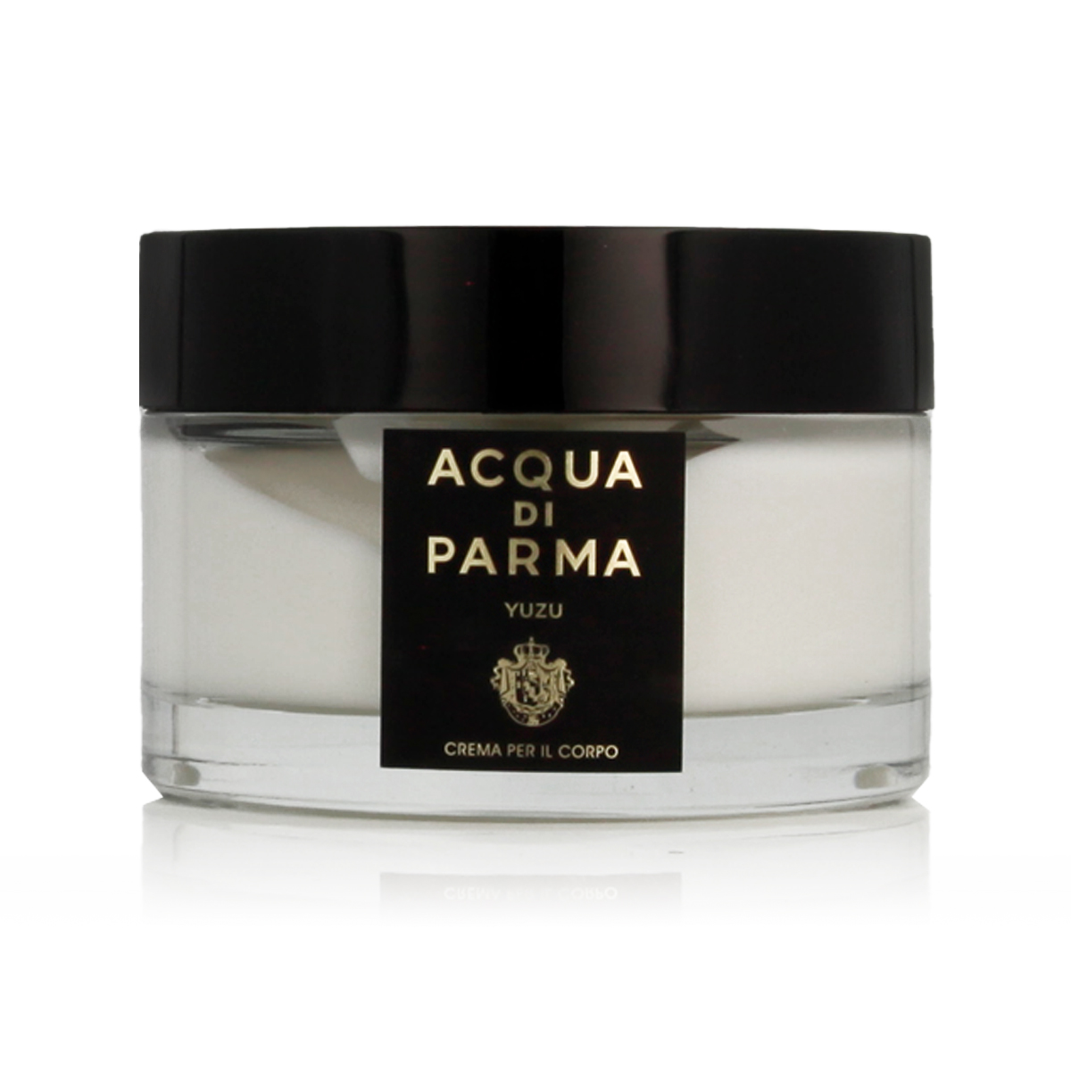 Acqua Di Parma Yuzu 150ml NI&Scaron;INIAI kūno kremas