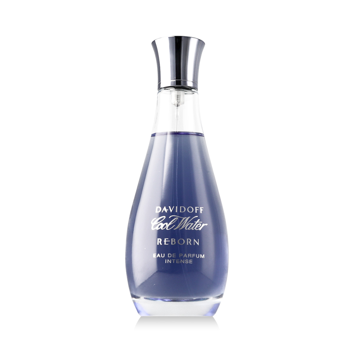 Davidoff Cool Water Reborn For Her Eau de Parfum Intense 100ml kvepalai Moterims